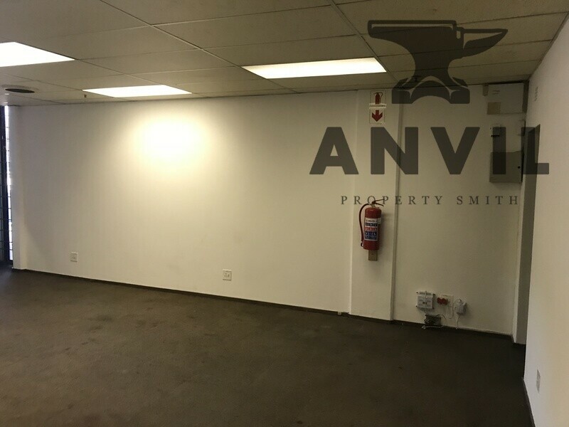 Isando Business Park, Kempton Park - Warehouse C1A property image 6