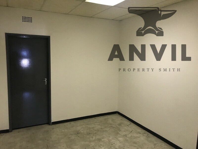 Isando Business Park, Kempton Park - Warehouse C1A property image 7