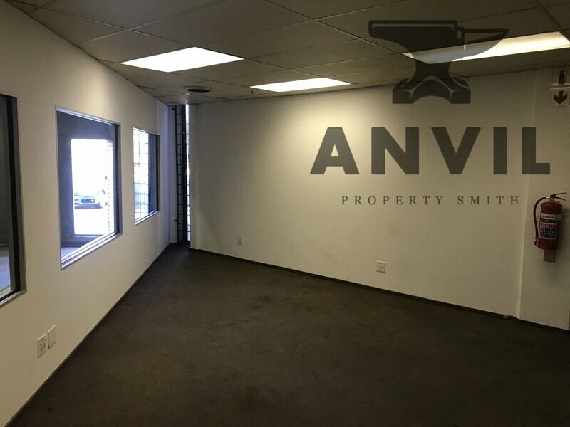 Isando Business Park, Kempton Park - Warehouse C1A property image 8