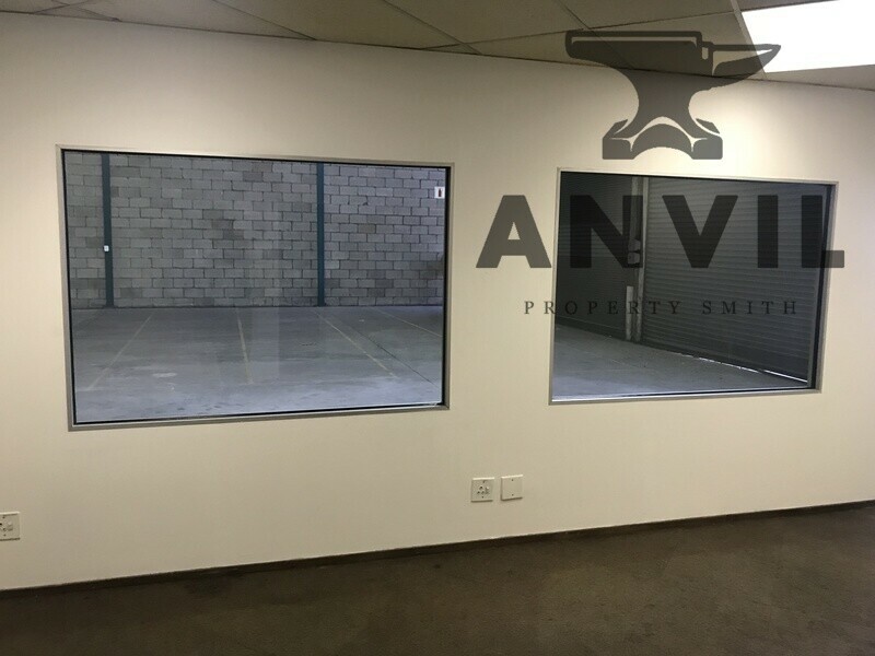 Isando Business Park, Kempton Park - Warehouse C1A property image 9