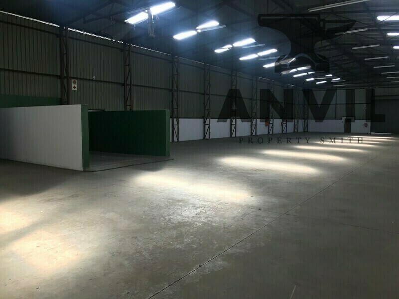 3 Latei Street, Isando, Kempton Park - Freehold for Sale property image 2