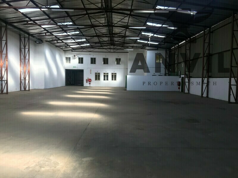 3 Latei Street, Isando, Kempton Park - Freehold for Sale property image 12