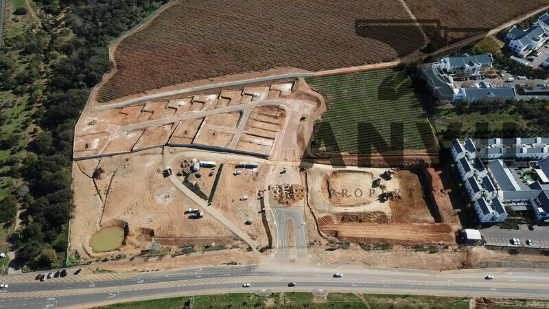 Klein D'Aria Estate - Bach Village  - Entire Park - Buildings A-D property image 24