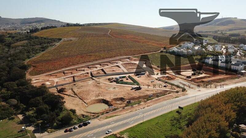 Klein D'Aria Estate - Bach Village  - Entire Park - Buildings A-D property image 21