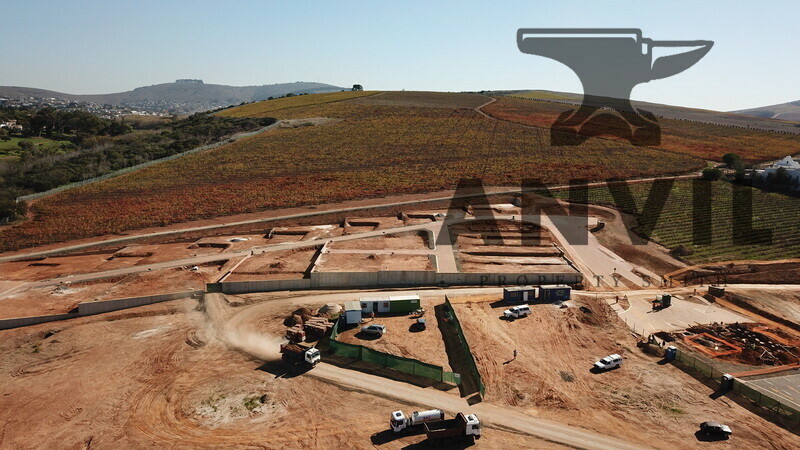 Klein D'Aria Estate - Bach Village  - Entire Park - Buildings A-D property image 25