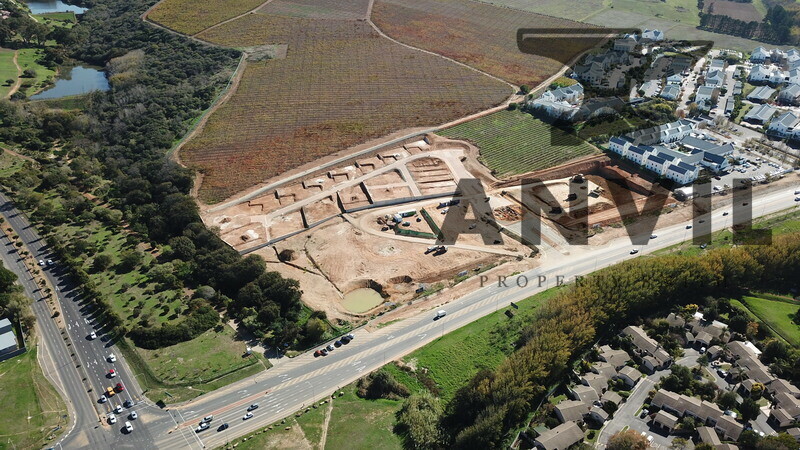 Klein D'Aria Estate - Bach Village  - Entire Park - Buildings A-D property image 23