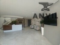 Fairway Office Park, Bryanston - Sable Holdings HO Building - FF RHS property image 3