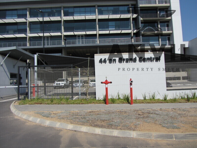 44 on Grand Central, Midrand - Atrium Level Offices property image 2