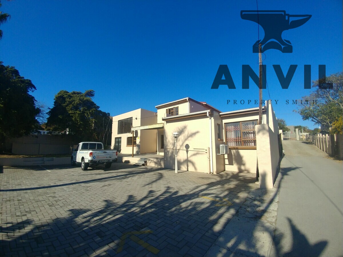 25 Burt Drive, Newton Park, Port Elizabeth Newton Park Anvil Property Smith