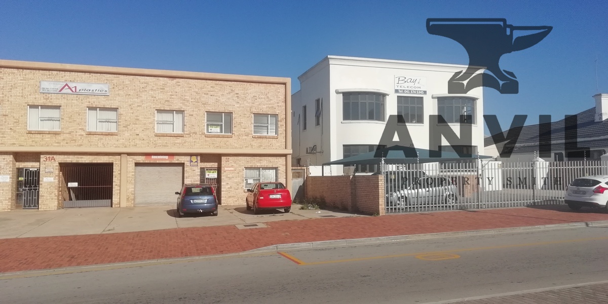 31 Fettes Rd, Kensington, Port Elizabeth North End Anvil Property Smith