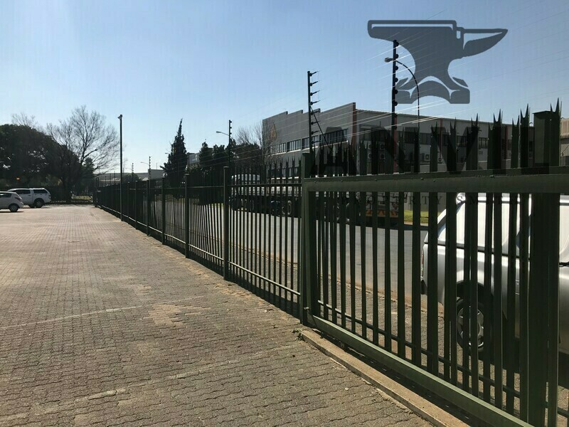 3 Skietlood Street Isando - Unit 1  property image 18