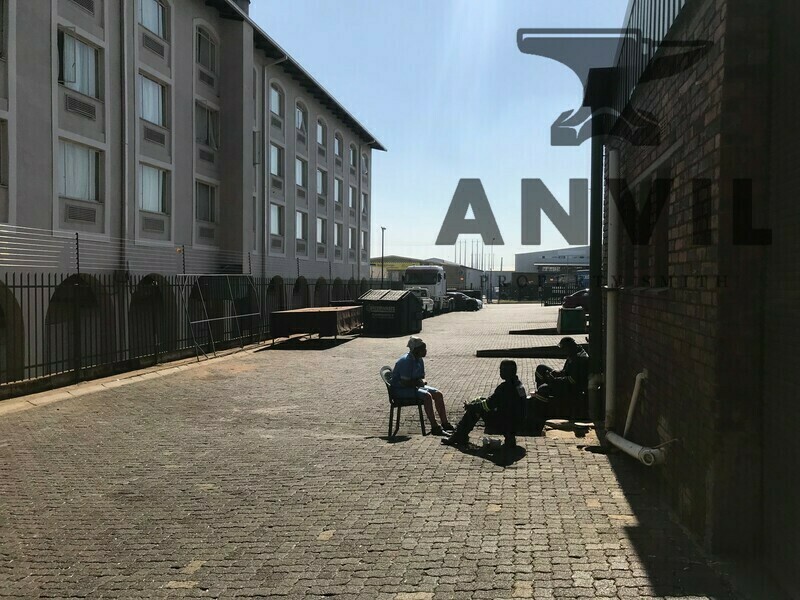 3 Skietlood Street Isando - Unit 1  property image 4
