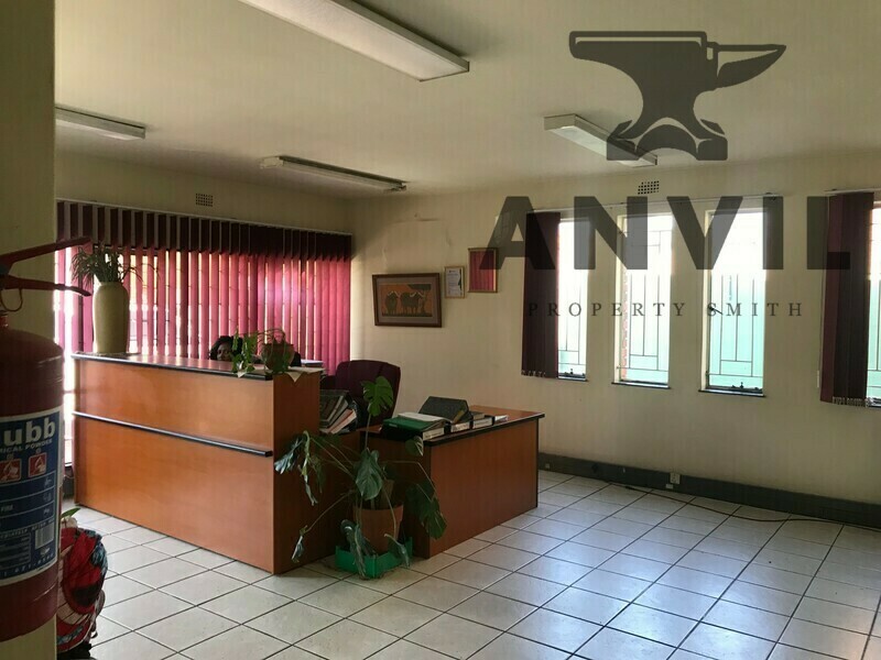 3 Skietlood Street Isando - Unit 1  property image 5