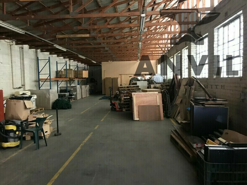 3 Skietlood Street Isando - Unit 1  property image 2