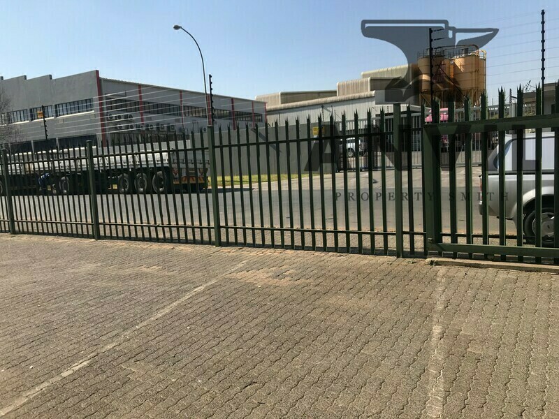 3 Skietlood Street Isando - Unit 1  property image 7