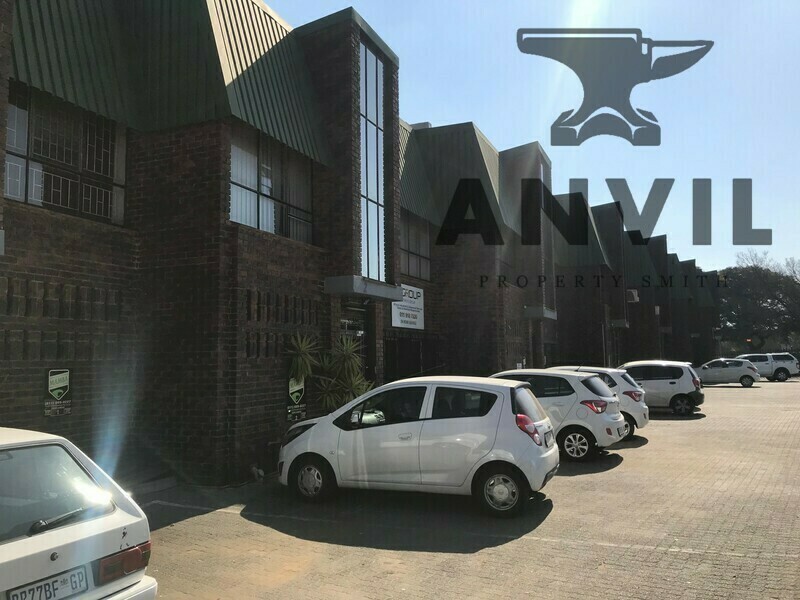 3 Skietlood Street Isando - Unit 1  property image 8