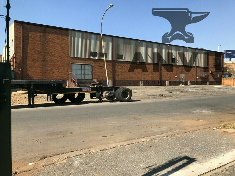 3 Skietlood Street Isando - Unit 1  property image 10