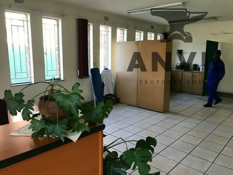 3 Skietlood Street Isando - Unit 1  property image 11