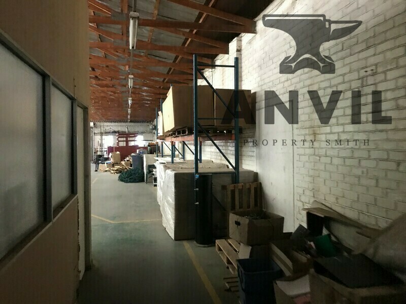 3 Skietlood Street Isando - Unit 1  property image 12