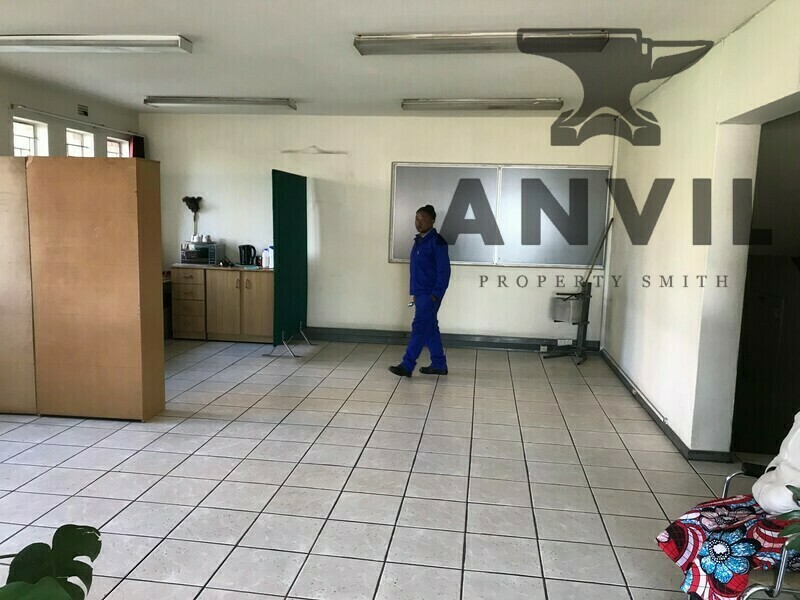 3 Skietlood Street Isando - Unit 1  property image 13