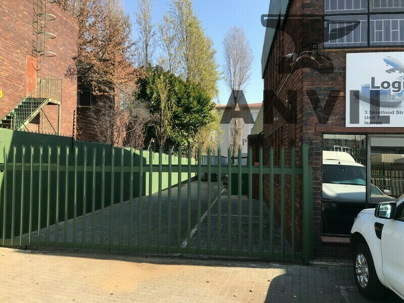 3 Skietlood Street Isando - Unit 1  property image 14