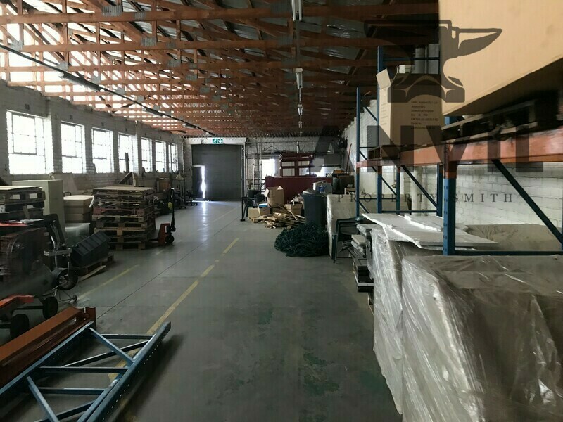 3 Skietlood Street Isando - Unit 1  property image 1