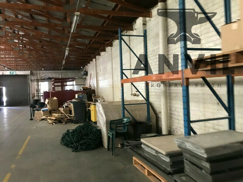 3 Skietlood Street Isando - Unit 1  property image 3