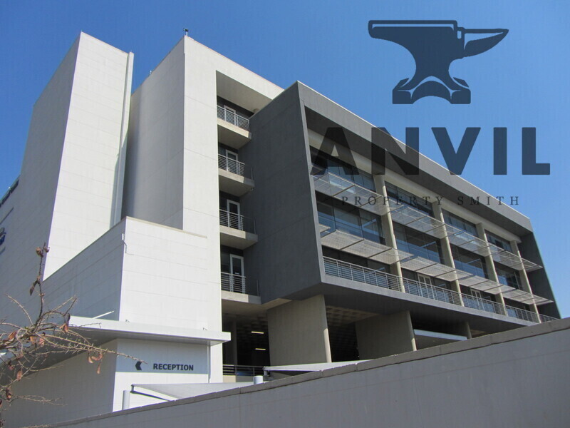 44 on Grand Central, Midrand - Atrium Level Offices property image 7