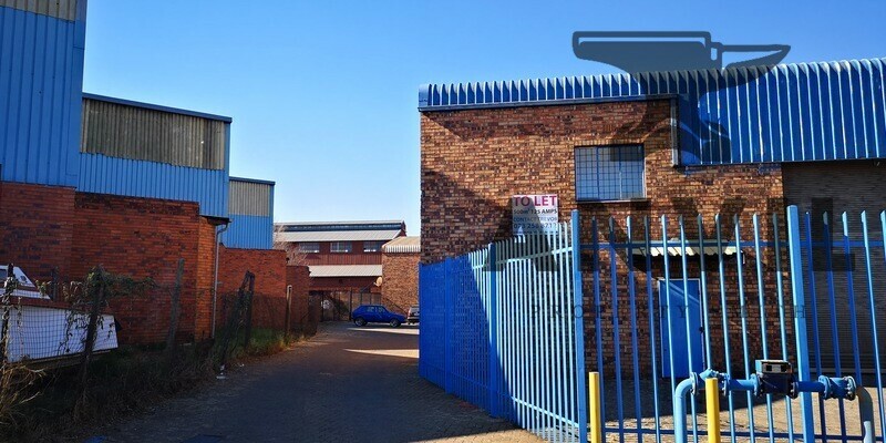 466 Ketton Rd, Wadeville, Germiston - 700sqm -466 Ketton  property image 22