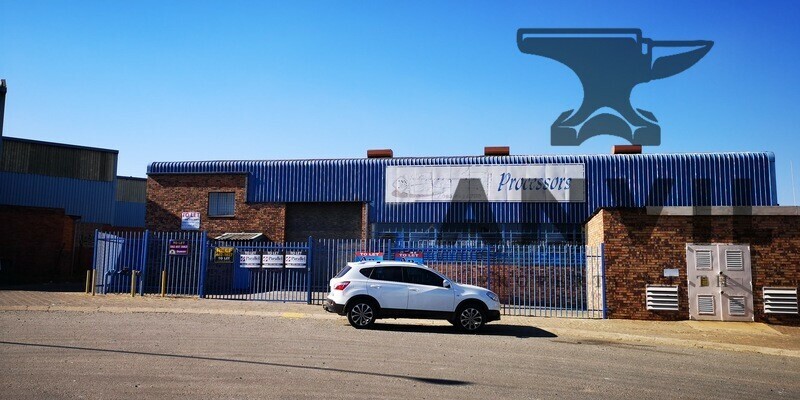 466 Ketton Rd, Wadeville, Germiston - 700sqm -466 Ketton  property image 21