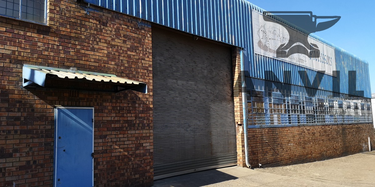 466 Ketton Rd, Wadeville, Germiston Wadeville Anvil Property Smith