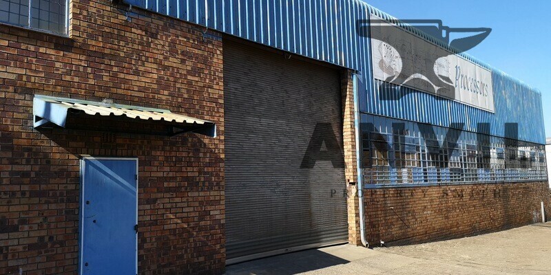 466 Ketton Rd, Wadeville, Germiston - 700sqm -466 Ketton  property image 19