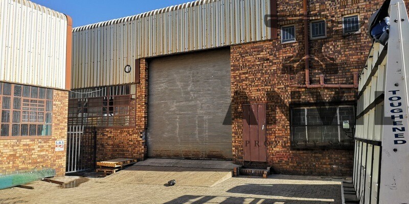 466 Ketton Rd, Wadeville, Germiston - 700sqm -466 Ketton  property image 23