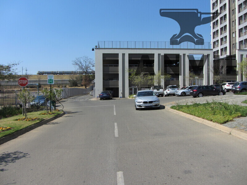 44 on Grand Central, Midrand - Atrium Level Offices property image 8