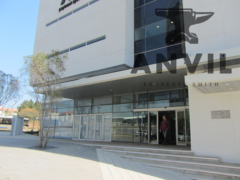 44 on Grand Central, Midrand - Atrium Level Offices property image 9