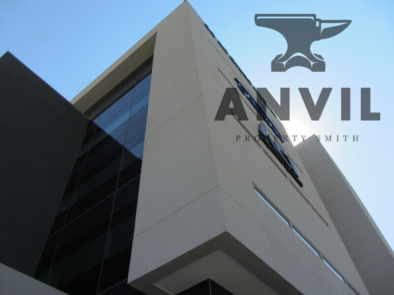 44 on Grand Central, Midrand - Atrium Level Offices property image 11