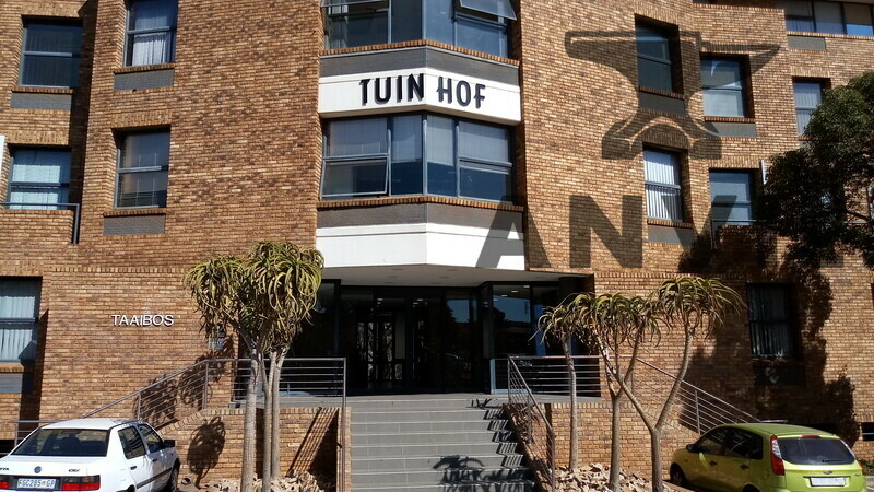 Tuinhof Office Park, Centurion - Block C Full 3rd Floor property image 22