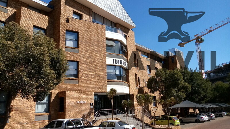 Tuinhof Office Park, Centurion - Block C Full 3rd Floor property image 23
