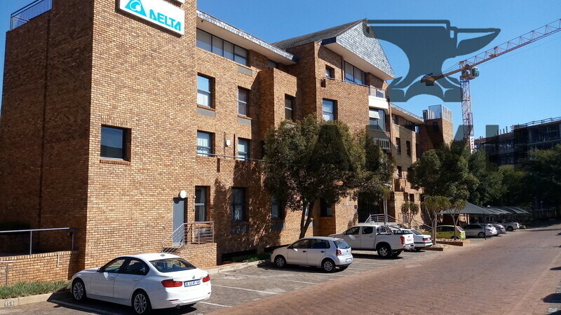 Tuinhof Office Park, Centurion - Block C Full 3rd Floor property image 21