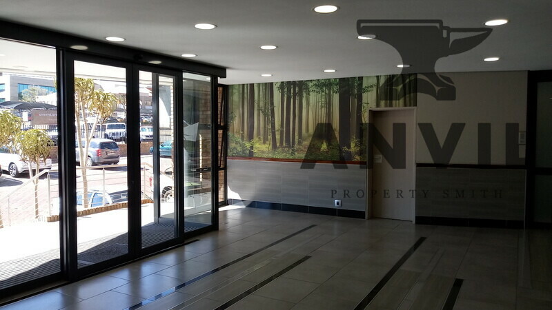 Tuinhof Office Park, Centurion - Block C Full 3rd Floor property image 25