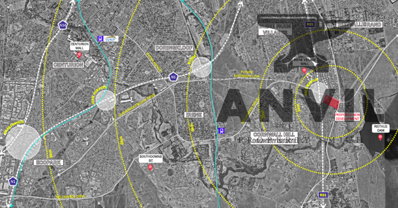 Rietvlei Hub - BLOCK B UNIT 1 property image 2