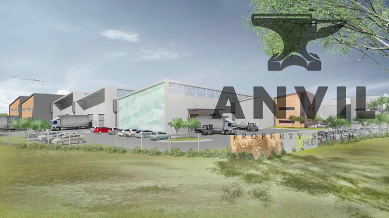 Rietvlei Hub - BLOCK B UNIT 1 property image 1