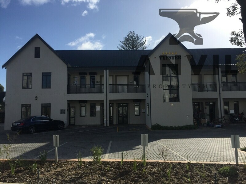 Vyfster, De Beers Avenue, Firgrove Rural - GO5 property image 16