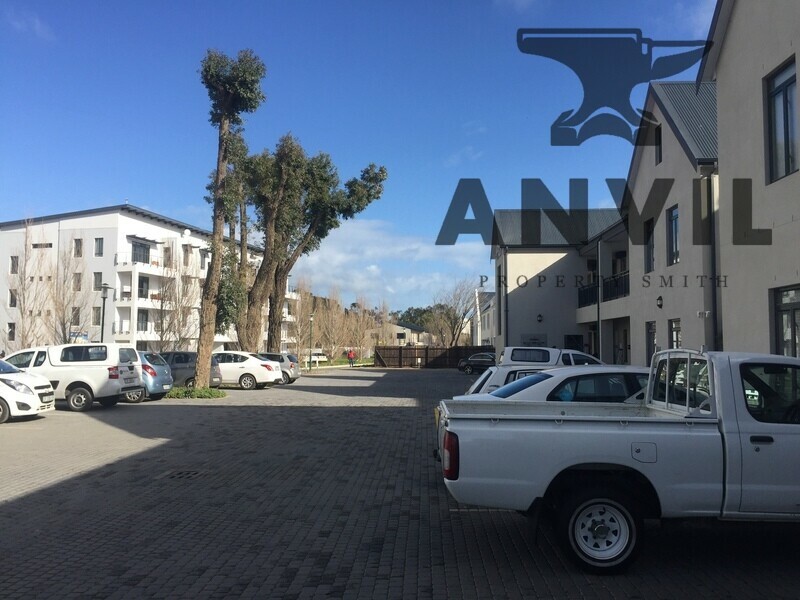 Vyfster, De Beers Avenue, Firgrove Rural - GO5 property image 17