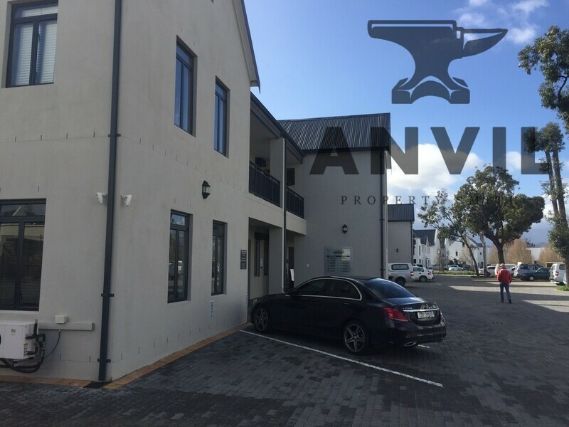 Vyfster, De Beers Avenue, Firgrove Rural - GO5 property image 18