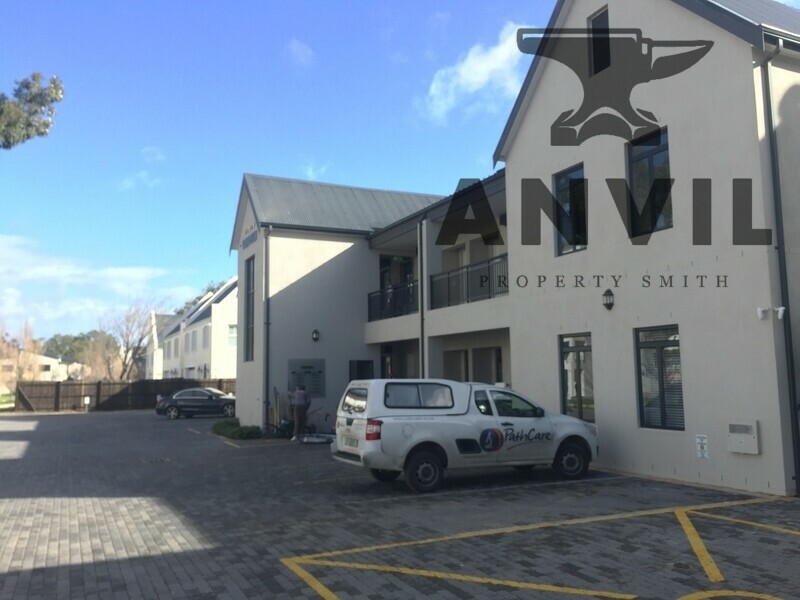 Vyfster, De Beers Avenue, Firgrove Rural - GO5 property image 19