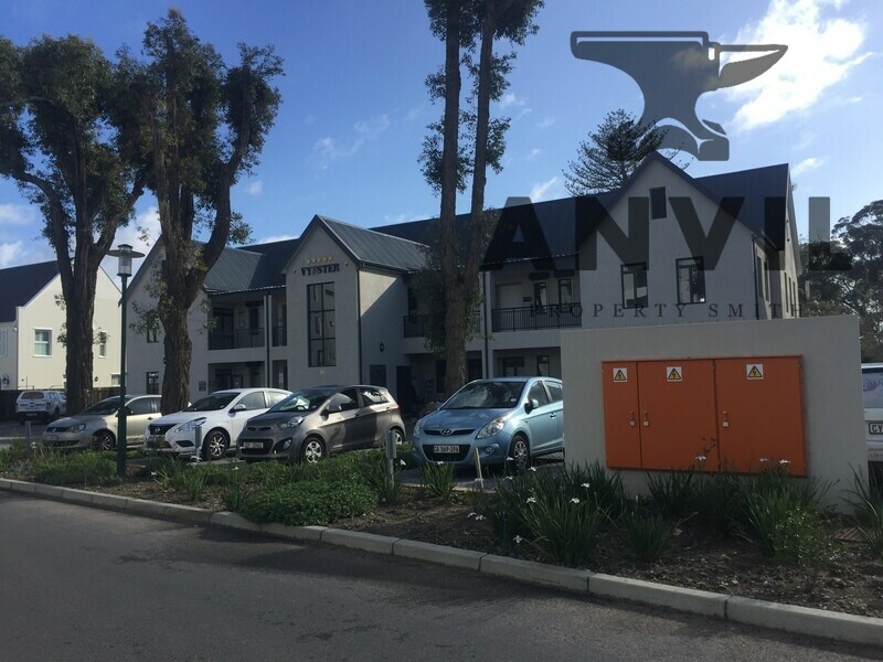 Vyfster, De Beers Avenue, Firgrove Rural - GO5 property image 20