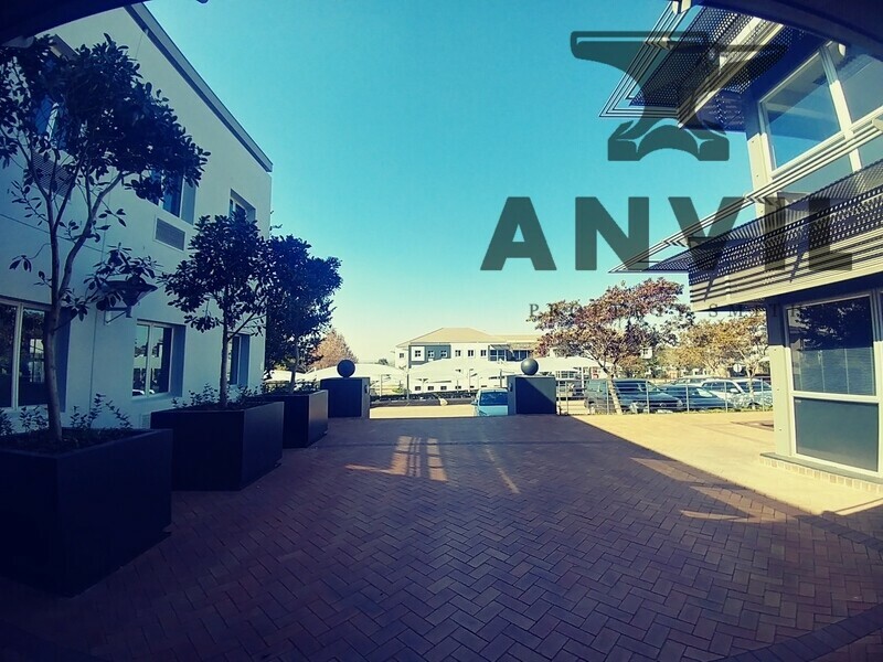 Bryanston Place Office Park - North View Block B - GF RHS property image 2