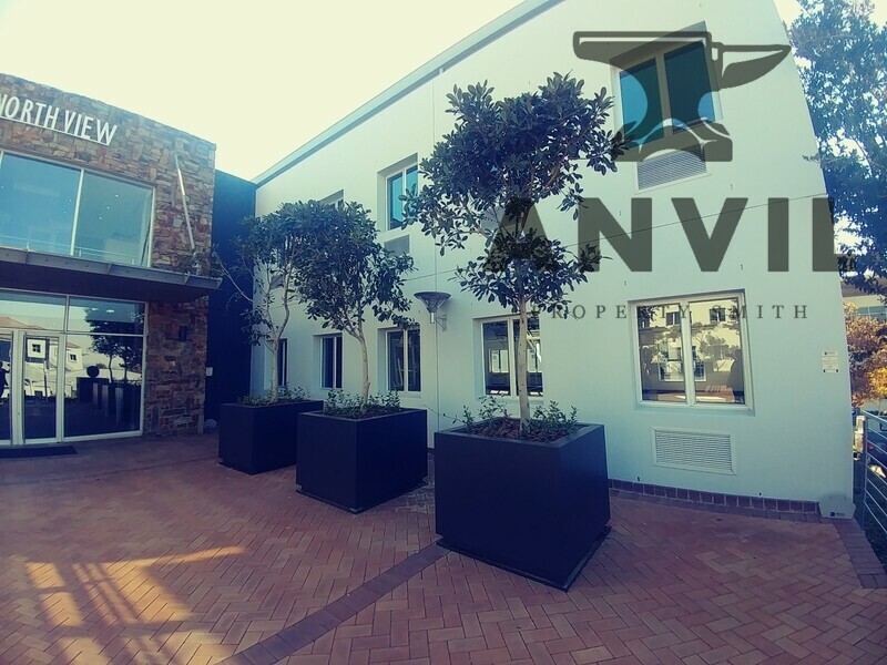 Bryanston Place Office Park - North View Block B - GF RHS property image 3