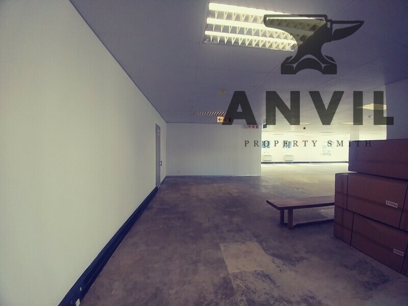 Bryanston Place Office Park - North View Block B - GF RHS property image 5